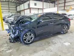 KMHD84LF2HU206227 2017 HYUNDAI ELANTRA