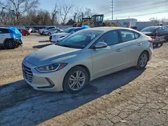 KMHD84LF2HU210357 2017 HYUNDAI ELANTRA