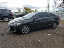 KMHD84LF2HU218054 2017 HYUNDAI ELANTRA