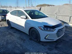 KMHD84LF2HU219575 2017 HYUNDAI ELANTRA
