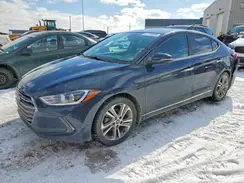 KMHD84LF2HU221052 2017 HYUNDAI ELANTRA