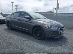 KMHD84LF2HU221178 2017 HYUNDAI ELANTRA
