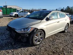 KMHD84LF2HU224940 2017 HYUNDAI ELANTRA