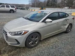 KMHD84LF2HU228132 2017 HYUNDAI ELANTRA