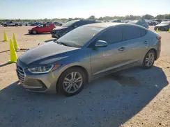 KMHD84LF2HU229877 2017 HYUNDAI ELANTRA