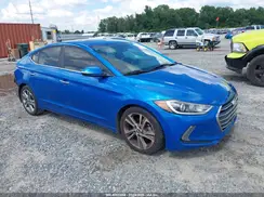 KMHD84LF2HU229880 2017 HYUNDAI ELANTRA