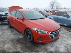 KMHD84LF2HU239955 2017 HYUNDAI ELANTRA