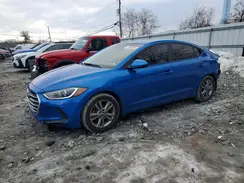 KMHD84LF2HU241544 2017 HYUNDAI ELANTRA