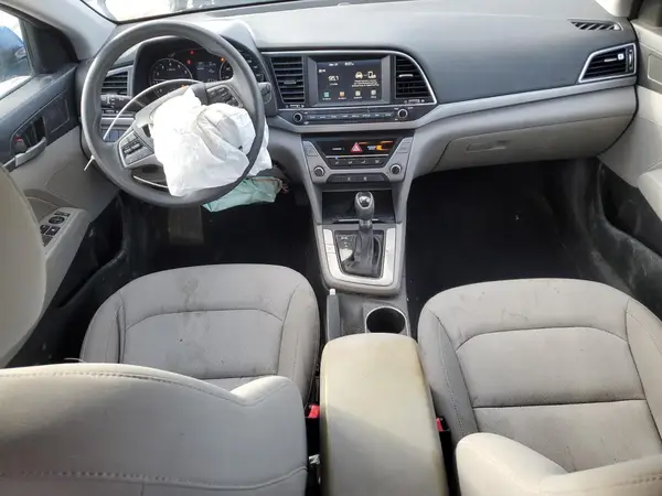KMHD84LF2HU241964 2017 HYUNDAI ELANTRA - Image 8