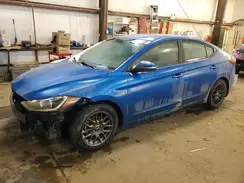KMHD84LF2HU244167 2017 HYUNDAI ELANTRA