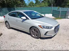 KMHD84LF2HU245352 2017 HYUNDAI ELANTRA
