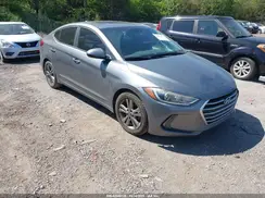 KMHD84LF2HU245531 2017 HYUNDAI ELANTRA