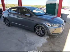 KMHD84LF2HU245612 2017 HYUNDAI ELANTRA
