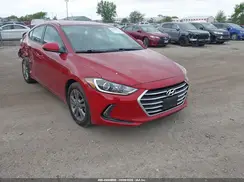 KMHD84LF2HU245688 2017 HYUNDAI ELANTRA