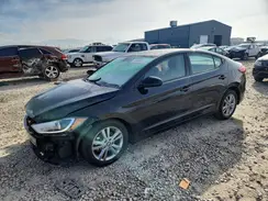 KMHD84LF2HU245903 2017 HYUNDAI ELANTRA