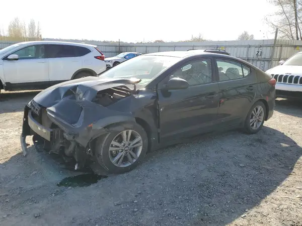 KMHD84LF2HU246968 2017 HYUNDAI ELANTRA - Image 1
