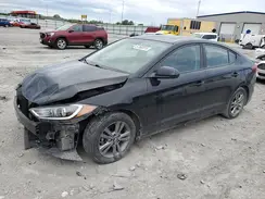 KMHD84LF2HU247070 2017 HYUNDAI ELANTRA