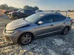 KMHD84LF2HU250907 2017 HYUNDAI ELANTRA