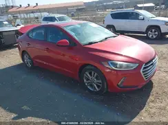 KMHD84LF2HU254116 2017 HYUNDAI ELANTRA