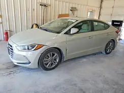 KMHD84LF2HU262460 2017 HYUNDAI ELANTRA
