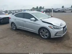 KMHD84LF2HU267013 2017 HYUNDAI ELANTRA