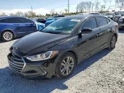 KMHD84LF2HU271420 2017 HYUNDAI ELANTRA