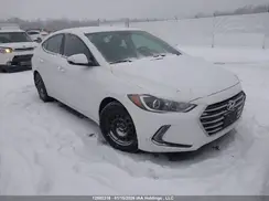 KMHD84LF2HU276195 2017 HYUNDAI ELANTRA