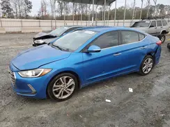 KMHD84LF2HU281266 2017 HYUNDAI ELANTRA