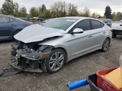 KMHD84LF2HU281431 2017 HYUNDAI ELANTRA