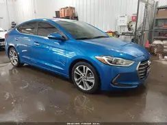 KMHD84LF2HU284121 2017 HYUNDAI ELANTRA