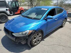 KMHD84LF2HU284295 2017 HYUNDAI ELANTRA