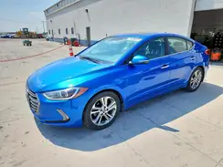 KMHD84LF2HU300379 2017 HYUNDAI ELANTRA