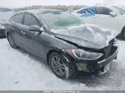 KMHD84LF2HU306764 2017 HYUNDAI ELANTRA