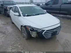 KMHD84LF2HU308692 2017 HYUNDAI ELANTRA