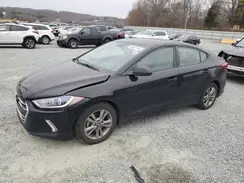 KMHD84LF2HU312905 2017 HYUNDAI ELANTRA