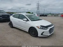 KMHD84LF2HU326660 2017 HYUNDAI ELANTRA