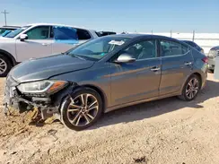 KMHD84LF2HU328151 2017 HYUNDAI ELANTRA