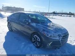 KMHD84LF2HU328411 2017 HYUNDAI ELANTRA