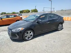KMHD84LF2HU332832 2017 HYUNDAI ELANTRA