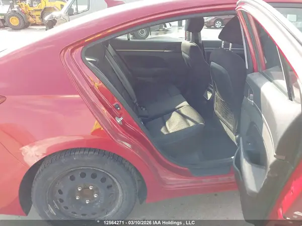 KMHD84LF2HU336072 2017 HYUNDAI ELANTRA - Image 8