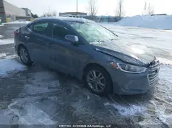 KMHD84LF2HU343345 2017 HYUNDAI ELANTRA