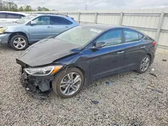 KMHD84LF2HU350750 2017 HYUNDAI ELANTRA
