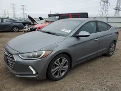 KMHD84LF2HU358055 2017 HYUNDAI ELANTRA