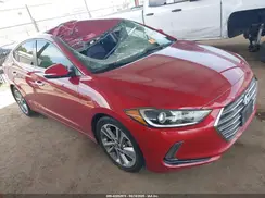 KMHD84LF2HU358380 2017 HYUNDAI ELANTRA