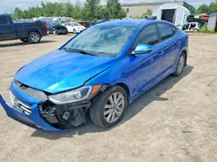KMHD84LF2HU361831 2017 HYUNDAI ELANTRA