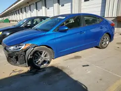 KMHD84LF2HU368908 2017 HYUNDAI ELANTRA
