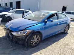 KMHD84LF2HU369508 2017 HYUNDAI ELANTRA