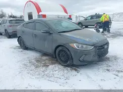 KMHD84LF2HU399771 2017 HYUNDAI ELANTRA