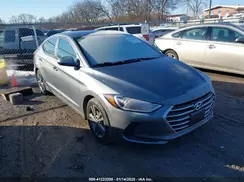 KMHD84LF2HU406315 2017 HYUNDAI ELANTRA