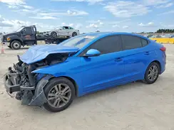KMHD84LF2HU407013 2017 HYUNDAI ELANTRA